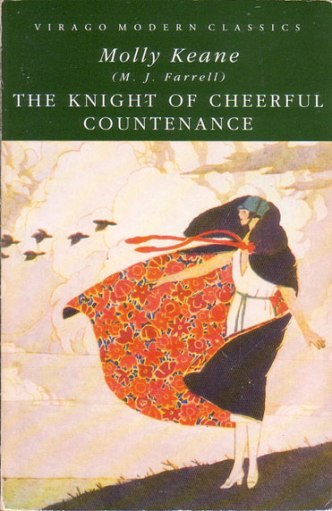 The-Knight-of-Cheerful-Countenance